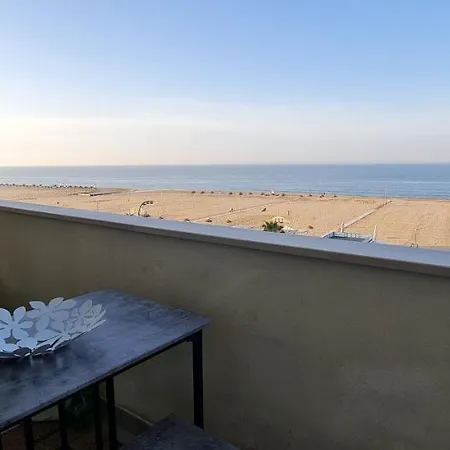 Miramare Apartment *